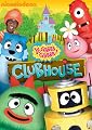 Clubhouse poster