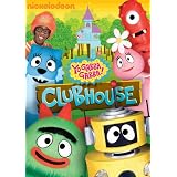 Yo Gabba Gabba: Clubhouse ~ Yo Gabba Gabba