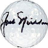 Jack Nicklaus Autographed Golf Ball