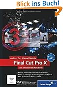 Final Cut Pro X