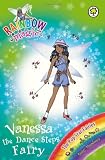 Vanessa the Dance Steps Fairy (Rainbow Magic: The Pop Star Fairies)
