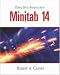 Book cover of Doing Data Analysis with MINITAB™ 14 (with CD-ROM).