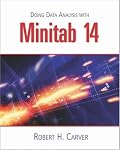 Doing Data Analysis with MINITAB? 14 (with CD-ROM)