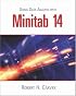 Doing Data Analysis with MINITAB? 14 (with CD-ROM)