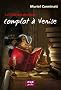 Complot � Venise le chat des archives