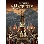 Les exil�s d'Asceltis, Tome 3 : Le peuple trahi