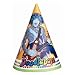 Doodlebops - Party Supplies - Party Hats
