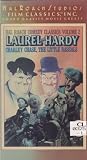 Review Hal Roach Studios  / Hal Roach Comedy Classics, Vol. 2 - Laurel & Hardy, Charley Chase, The Little Rascals