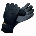 STEARNS 5600 Neoprene Cold Water Sportsman's Gloves
