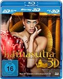 Produkt-Bild: Kamasutra 3D [3D Blu-ray]