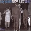 Slow 'N' Moody Black & Bluesy & More