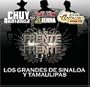 Frente a Frente: Los Grandes de Sinaloa y Tamaulipas