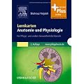 Lernkarten Anatomie und Physiologie: f�r Pflege- und andere Gesundheitsfachberufe - mit www.pflegeheute.de-Zugang