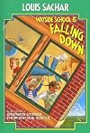 Wayside School Is Falling Down