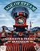 Age of Steam Germany & France Expansion