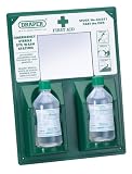 Review Draper EWS / EYE WASH STATION