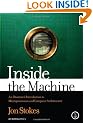 Inside the Machine: An Illustrated Introduction to Microprocessors & Computer Architecture: An Illustrated Introduction to Microprocessors and Computer Architecture