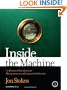 Inside the Machine: An Illustrated Introduction to Microprocessors and Computer Architecture
