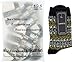 Mens Boy's Assorted Color Socks Winter Fall Warm Thick Cotton Crew Socks 5-Pack, Multi Color