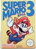 Super Mario Bros. 3