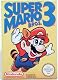 Super Mario Bros. 3 by Nintendo