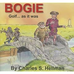 Bogie Golf - A novel