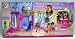 Barbie in The 12 Dancing Princesses: Magical Dance Castle