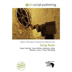 Greg Kean
