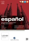 Komplettkurs Espanol. Version 15
