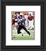 Framed Jevon Kearse Tennessee Titans Photo