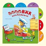 51HO%2B912VrL. SL160  Bodo Bär beim Kinderarzt