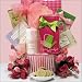 Bathtime Bliss: Mother's Day Spa Gift Basket