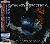 ザ・デイズ・オヴ・グレイズ(初回限定盤)