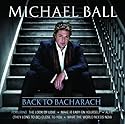 Back To Bacharach