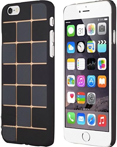 Iphone 6(s) Plus Case Classy Yet Fashionable, Unique but Not Exaggerated