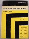 Image of Inner Asian frontiers of China
