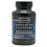 Prolab Caffeine Advanced 60 Tabs