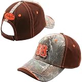 Chase Authentics Dale Earnhardt, Jr. Realtree Worn Cap
