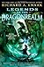 Legends of the Dragonrealm, Vol. III