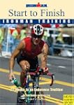 Start to Finish: Ironman Training 24...