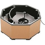 Eigenschaften Gardena 7785-20 / Gardena 7785-20 Balkon-/Terassenteich 800 Aquamotion