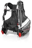 Mares Origin Sport Scuba Diving BCD, Medium