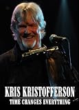 Kris Kristofferson - Time Changes Everything