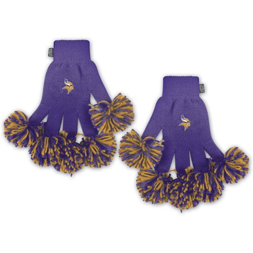 NFL Minnesota Vikings Spirit Fingerz