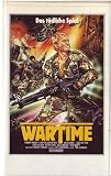 War Time - Robert Mason, Jim Gaines, Mike Monty, Liza Hutton, Chantal Mansfield Bo Svenson