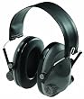 Tactical 6 Stero Hearing Protector Gray - Firearm Accessories - Ear Protection
