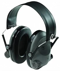 Tactical Hearing Protectors Tactical 6S