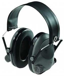Tactical Hearing Protectors Tactical 6S