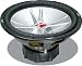 Kicker CompVR CVR15-4 15" Dual 4-ohm Voice Coil Component Subwoofer