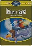 Produkt-Bild: Bernard & Bianca - Die M&auml;usepolizei (Best of Special Collection, Steelbook) [Special Edition] [2 DVDs]